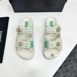 Picture of Chanel Shoes _SKUChanelsz35-40SD03052513